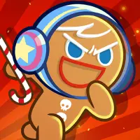 CookieRun: OvenBreak