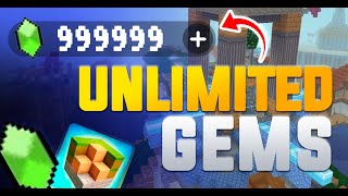 How To Get Free GEMS in Block Craft 3D 2024 (Android & iOS) Unlimited Gems & Coins! screenshot 3