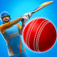 Cricket League on IndiaGameApk