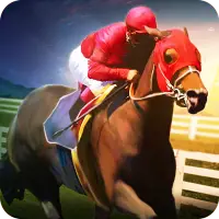 Đua Ngựa 3D - Horse Racing on IndiaGameApk