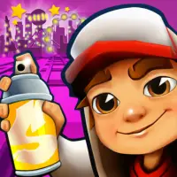 Subway Surfers on IndiaGameApk
