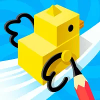 Draw Climber on IndiaGameApk