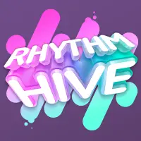 Rhythm Hive on IndiaGameApk