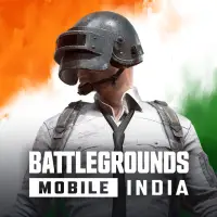Battlegrounds Mobile India on IndiaGameApk