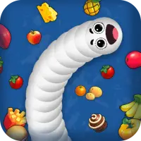 Snake Lite- juegos de gusanos on IndiaGameApk