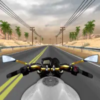 モトレースゲーム Bike Simulator 2 on IndiaGameApk