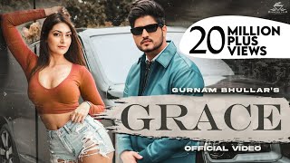 Gurnam Bhullar | Grace (OFFICIAL VIDEO) | Kaptaan | Daddy Beats | Diamondstar Worldwide screenshot 4