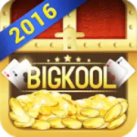 Bigkool - Game Đánh Bài Siêu Giải Trí on IndiaGameApk