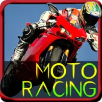 Moto Racer Rush : Bike Racing
