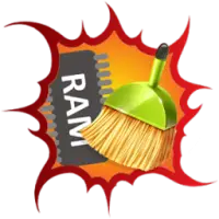 The Ram Booster Memory Cleaner on IndiaGameApk