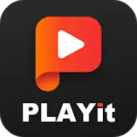 Video Player - All Format HD Video Player - PLAYit