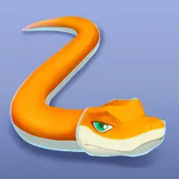 Snake Rivals - Fun Snake Game on IndiaGameApk