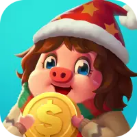Piggy Go - ท่องโลกชิงเหรียญ on IndiaGameApk