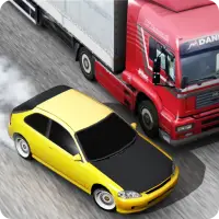 Traffic Racer on IndiaGameApk