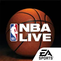 NBA LIVE Mobile  Баскетбол on IndiaGameApk