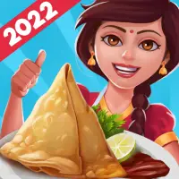 Masala Express: Cooking Games on IndiaGameApk