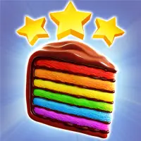 Cookie Jam™ Match 3 Games on IndiaGameApk