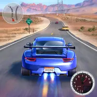 Street Racing HD on IndiaGameApk