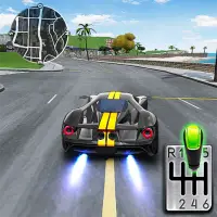 Drive for Speed: Simulator on IndiaGameApk