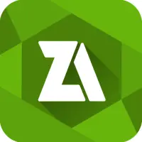 ZArchiver on IndiaGameApk