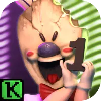 Ice Scream 1: Scary Game on IndiaGameApk