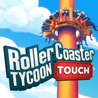 RollerCoaster Tycoon Touch on IndiaGameApk