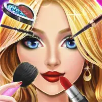 Fashion Show: Makeup Wala Game on IndiaGameApk