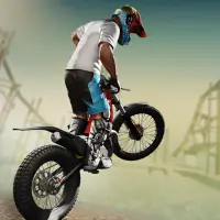 Trial Xtreme 4 Bike Racing on IndiaGameApk