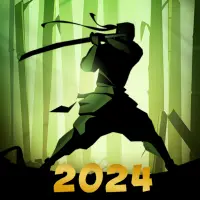 Shadow Fight 2 on IndiaGameApk