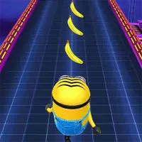 Minion Rush: Running Game on IndiaGameApk