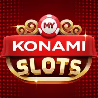 myKONAMI® Casino Slot Machines on IndiaGameApk