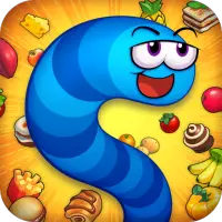 Snake Zone .io - New Worms & Slither Game For Free