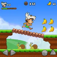 Jungle Adventures on IndiaGameApk