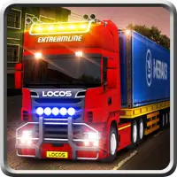Mobile Truck Simulator on IndiaGameApk
