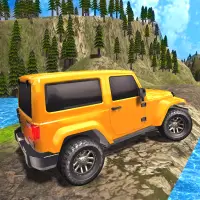 Offroad Racing 3D on IndiaGameApk