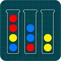 Ball Sort Puzzle - Color Games on IndiaGameApk