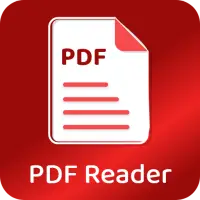 Pdf reader: pdf file viewer
