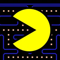 PAC-MAN on IndiaGameApk