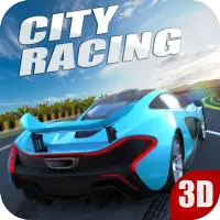 City Racing 3D on IndiaGameApk
