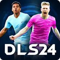 Dream League Soccer 2024 on IndiaGameApk