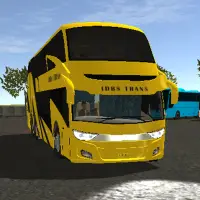 Thailand Bus Simulator on IndiaGameApk