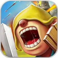 Clash of Lords 2: Guild Castle on IndiaGameApk
