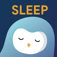 Sleep stories for calm sleep - Meditate with Wysa icon