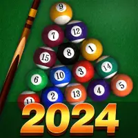 8 Ball Live - Billiards Games on IndiaGameApk