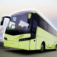 Metro Bus Simulator 2021 on IndiaGameApk