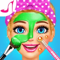 Spa Salon Games: Makeup Games on IndiaGameApk