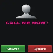 Fake Call [Call Me Now] on IndiaGameApk