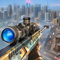 Sniper Permainan Menembak 3D on IndiaGameApk