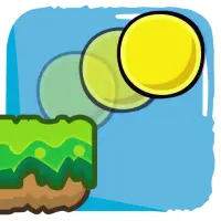 Bouncy Ball : Addictive Game on IndiaGameApk