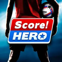 Score! Hero on IndiaGameApk